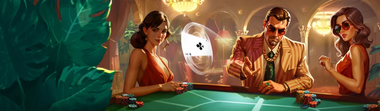 Vegasino Casino Spiele