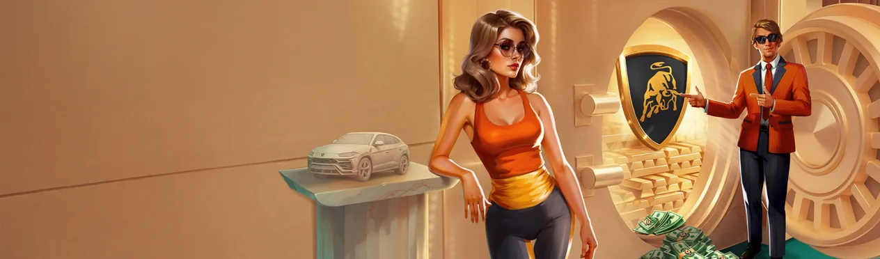 Vegasino Casino Spiele